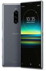 Прошивка телефона Sony Xperia 1 в Комсомольске-на-Амуре